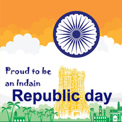 Kudiyarasu Dinam (Republic day)
